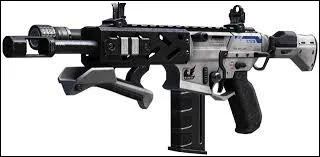 A quelle catgorie appartient la M8A1 ?