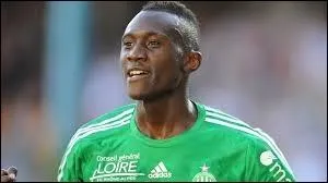 Pour ce joueur, c'est la slection...