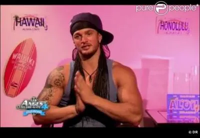 Qui est ce candidat ?