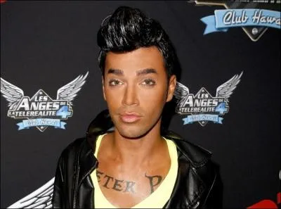 Qui est ce candidat ?