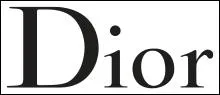 La marque Dior a pris le nom de son crateur .