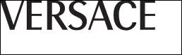 Approximativement, quel est le chiffre d'affaires de la marque Versace ?