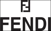Par qui a t dessin le logo de la marque Fendi ?
