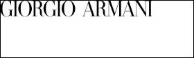 O est le sige social de la marque Giorgio Armani ?