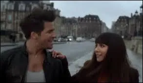 De quel clip provient cette image ?