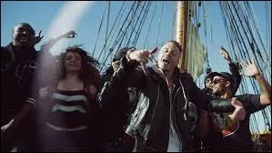 De quel clip provient cette image ?