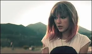 De quel clip provient cette image ?