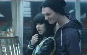 De quel clip provient cette image ?