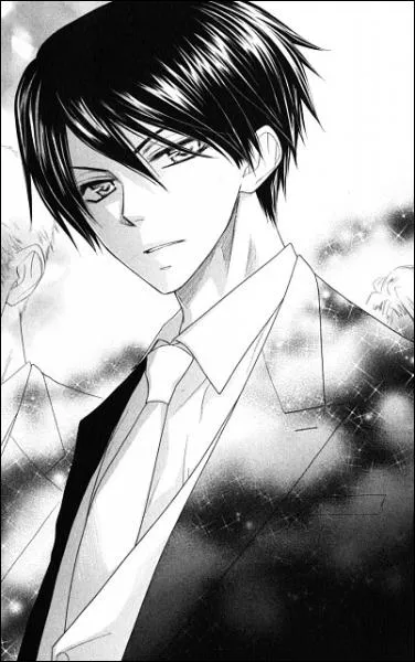 Comment s'appelle le frre de Takumi ?