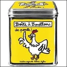  Bouillon de culture  tait l'une des missions culturelles trs agrables de Bernard Pivot. Mais qu'est aussi un  bouillon de culture  ?