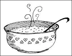 Selon Alexandre Dumas, la cuisine franaise doit sa supriorit  l'excellence du bouillon franais. Quel autre nom porte aussi le bouillon du pot-au-feu ?