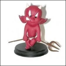 Dans quelle saga peut-on souffrir, hlas,  d'clabouille  ?