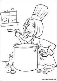 La  bouille  est un mot familier et plutt tendre (on dit plutt  bonne bouille ) pour dsigner le visage. Mais la  bouille  c'est aussi, curieusement... ?