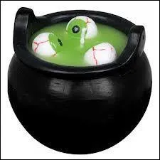 Quelle partie du corps se retrouve (figurativement) dans l'bouillon ?