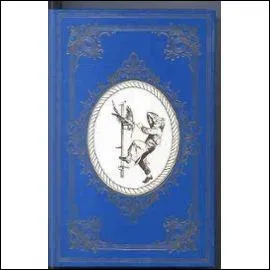 Quel auteur a cr le personnage de Gri bouille  ?