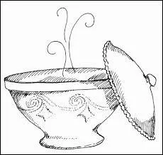 Je suis l'eau qui  bouille  (nooon, on doit dire l'eau qui bout ! ), ma temprature est donc de... ?