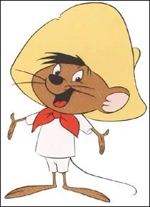 Sa rapidit dconcerte le grosso mineto, c'est :