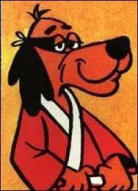 Enfin, quel est ce dessin anim ?