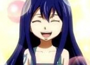 Quiz Fairy Tail : Wendy Marvell