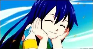 De quelle guilde fait-elle partie maintenant ?