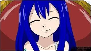 Quelle ge a-t-elle ?