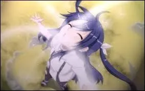 Quelle magie utilise-t-elle ?