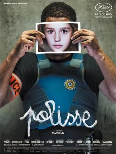 Dans ce film on peut entendre ... .