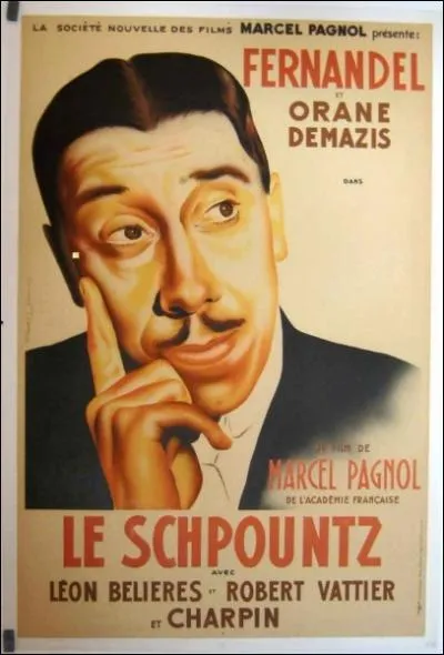 Dans ce film on peut entendre ... .