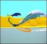 Faire quelque chose sur les chapeaux de roues a pour signification :