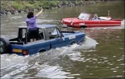 Le canal latral  l'Oise se trouve :