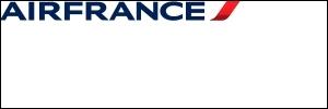 Compltez la devise d'Air France :  Faire du ciel le plus bel endroit ___________.  