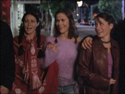  De l'Amour  la haine  : O Cupidon apparat-il pour la premire fois  Phoebe ?