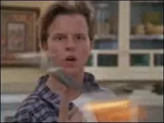  Un Coup de baguette magique  : Comment s'appelle le jeune lu qui doit vaincre Tuatha ?