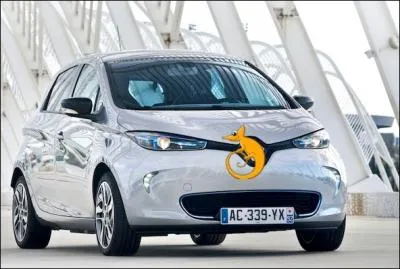 Lequel de ces constructeurs assemble ce petit vhicule lectrique, quatrime chanon de la famille ZE  Zro Emission  ?