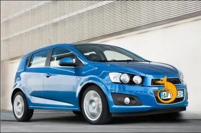 Quelle est la marque de cette automobile, dj assembl en Chine, en Core du Sud et aux Etats-Unis, et qui vient de dmarrer sa production en Russie ?