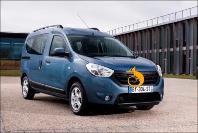 Quel marque assemble ce ludospace, vhicule utilitaire en version civile  vocation familiale ?