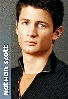 Avec qui sort Nathan au tout dbut de la saison ?