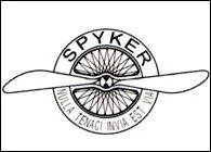 La marque Spyker a disparu en 1926.