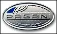 D'o vient le nom de la marque Pagani ?
