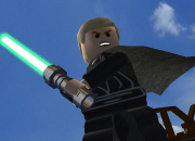 Quiz Lego - Star Wars