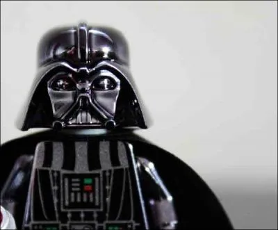 Quel est ce personnage ?