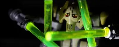 Quel est ce personnage ?