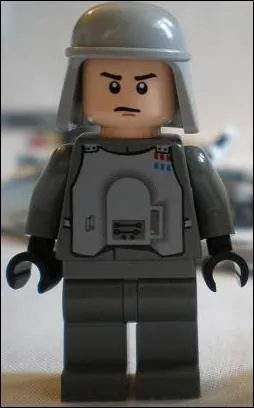 Quel est ce personnage ?