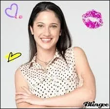 Quel(s) garon(s) va(vont) tomber amoureux de Francesca ?