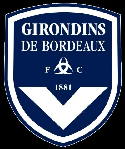 41 : Girondins de Bordeaux : Lors de la 37me journe de la saison 2012-2013 de Ligue 1, contre quelle quipe le club a-t-il jou ?
