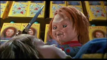 O se droule la scne finale ?