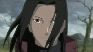Le nom du grand-pre de Tsunade ?