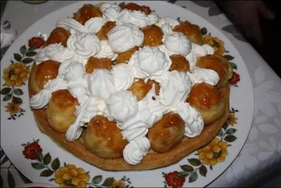 Quel est le patron des boulangers ?