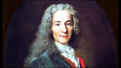 D'après Voltaire : "Un jour au fonds d'un vallon , un serpent mordit Jean Fréron, que croyez-vous qu'il arriva" ...