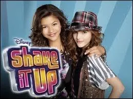 Quel est le pays d'origine de  Shake It Up  ?